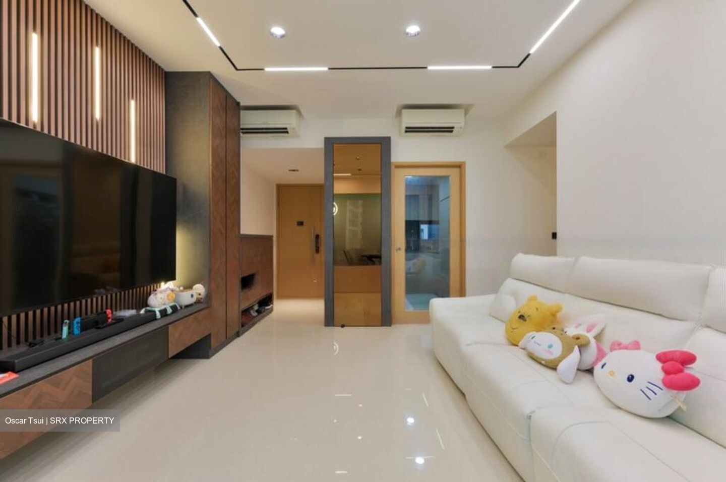 The Jovell (D17), Condominium #450627321